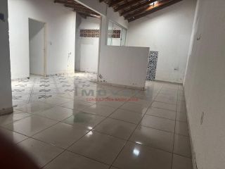 VENDE CASA CONDOMÍNIO SÁVIO BRANDÃO