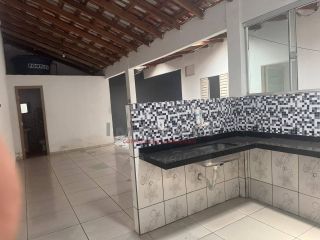 VENDE CASA CONDOMÍNIO SÁVIO BRANDÃO