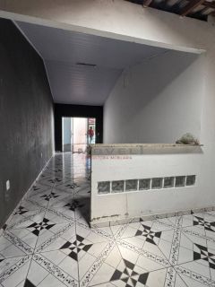 VENDE CASA CONDOMÍNIO SÁVIO BRANDÃO