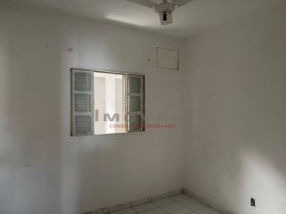 VENDE CASA CONDOMÍNIO SÁVIO BRANDÃO