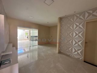 CASA Á VENDA – CONDOMÍNIO  TERRA NOVA