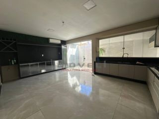 CASA Á VENDA – CONDOMÍNIO  TERRA NOVA