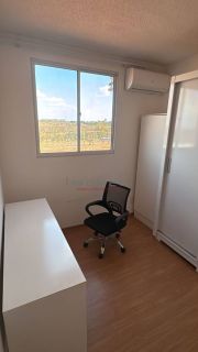 Apartamento Semi Mobiliado-Chapada dos Pinheiros VG