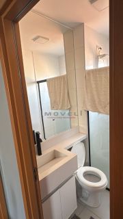 Apartamento Semi Mobiliado-Chapada dos Pinheiros VG
