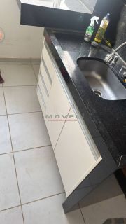 Apartamento Semi Mobiliado-Chapada dos Pinheiros VG