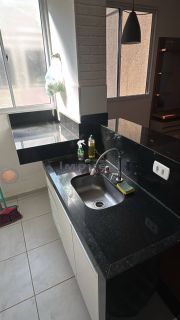 Apartamento Semi Mobiliado-Chapada dos Pinheiros VG