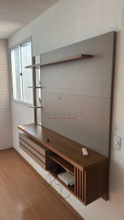 Apartamento Semi Mobiliado-Chapada dos Pinheiros VG