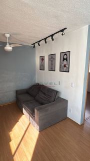 Apartamento Semi Mobiliado-Chapada dos Pinheiros VG