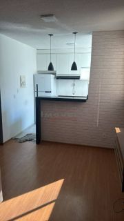 Apartamento Semi Mobiliado-Chapada dos Pinheiros VG