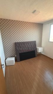 Apartamento Semi Mobiliado-Chapada dos Pinheiros VG