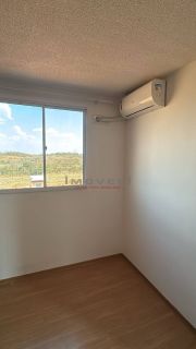 Apartamento Semi Mobiliado-Chapada dos Pinheiros VG