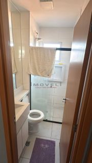 Apartamento Semi Mobiliado-Chapada dos Pinheiros VG