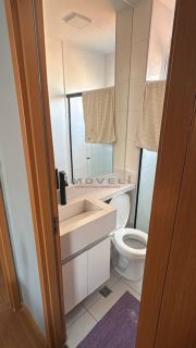Apartamento Semi Mobiliado-Chapada dos Pinheiros VG