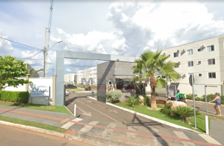 Apartamento Semi Mobiliado-Chapada dos Pinheiros VG
