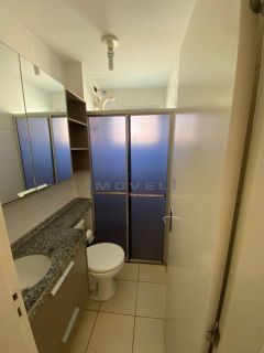 Apartamento com 2/4 no Residencial Jardim Costa Verde em VG