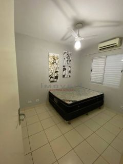 Apartamento com 2/4 no Residencial Jardim Costa Verde em VG