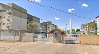 Apartamento com 2/4 no Residencial Jardim Costa Verde em VG
