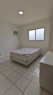 Belo apartamento com 3 quartos.