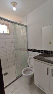 Belo apartamento com 3 quartos.