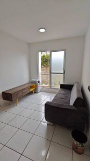 Belo apartamento com 3 quartos.