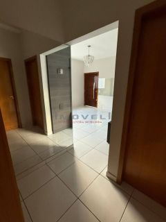 CASA Á VENDA NO JARDIM PAULA 2
