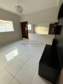 CASA Á VENDA NO JARDIM PAULA 2