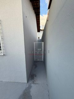CASA Á VENDA NO JARDIM PAULA 2