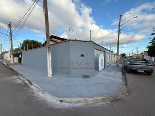 CASA Á VENDA NO JARDIM PAULA 2