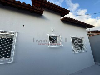 CASA Á VENDA NO JARDIM PAULA 2