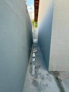 CASA Á VENDA NO JARDIM PAULA 2