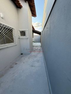 CASA Á VENDA NO JARDIM PAULA 2
