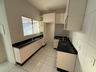 CASA Á VENDA NO JARDIM PAULA 2