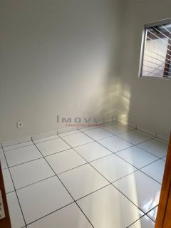 CASA Á VENDA NO JARDIM PAULA 2