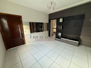 CASA Á VENDA NO JARDIM PAULA 2