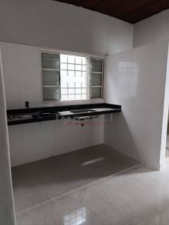 Casa Para Vender com 3 quartos 1 suítes no bairro AGUA VERMELHA em Várzea Grande
