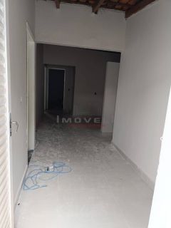 Casa Para Vender com 3 quartos 1 suítes no bairro AGUA VERMELHA em Várzea Grande