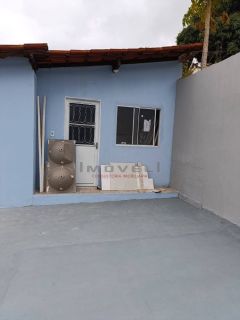 Casa Para Vender com 3 quartos 1 suítes no bairro AGUA VERMELHA em Várzea Grande
