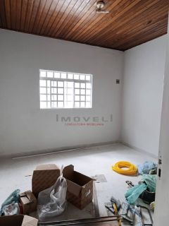 Casa Para Vender com 3 quartos 1 suítes no bairro AGUA VERMELHA em Várzea Grande