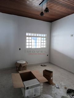 Casa Para Vender com 3 quartos 1 suítes no bairro AGUA VERMELHA em Várzea Grande