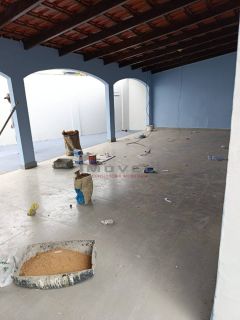 Casa Para Vender com 3 quartos 1 suítes no bairro AGUA VERMELHA em Várzea Grande