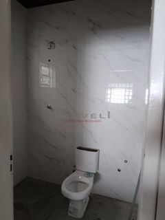 Casa Para Vender com 3 quartos 1 suítes no bairro AGUA VERMELHA em Várzea Grande