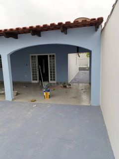Casa Para Vender com 3 quartos 1 suítes no bairro AGUA VERMELHA em Várzea Grande