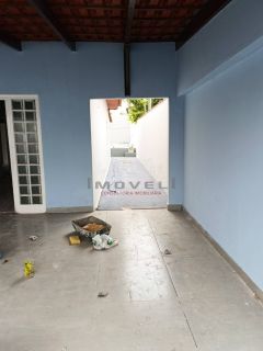 Casa Para Vender com 3 quartos 1 suítes no bairro AGUA VERMELHA em Várzea Grande