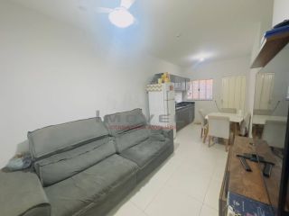 CASA Á VENDA NO CHAPÉU DO SOL