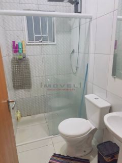 CASA Á VENDA NO CHAPÉU DO SOL