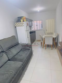 CASA Á VENDA NO CHAPÉU DO SOL