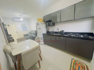 CASA Á VENDA NO CHAPÉU DO SOL