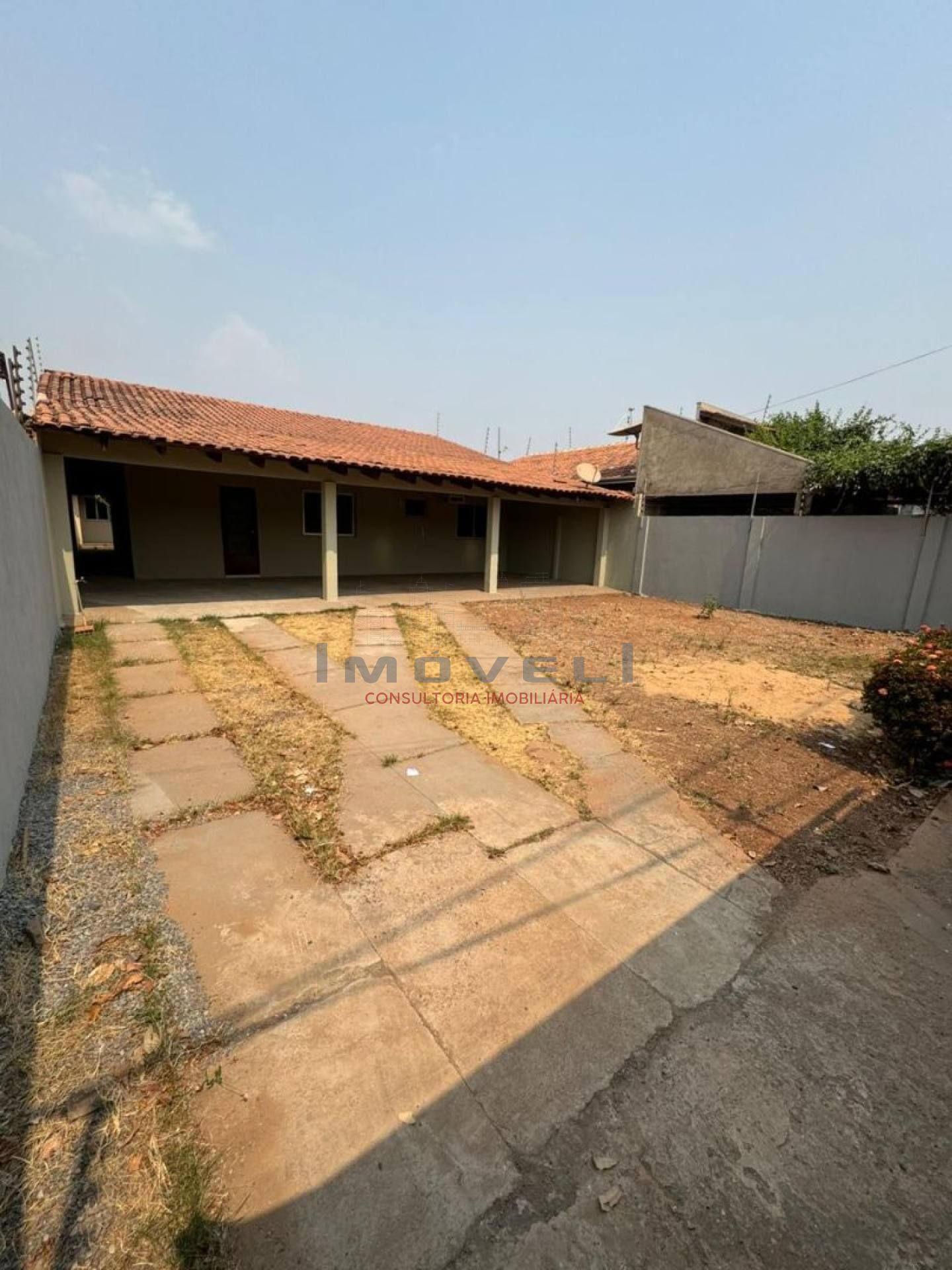 CASA Á VENDA BAIRRO OURO VERDE- VARZEA GRANDE