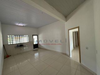 CASA Á VENDA BAIRRO OURO VERDE- VARZEA GRANDE