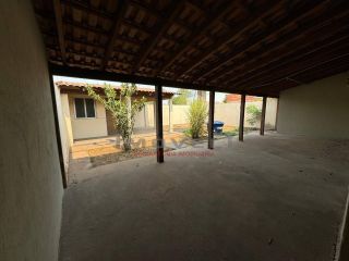 CASA Á VENDA BAIRRO OURO VERDE- VARZEA GRANDE